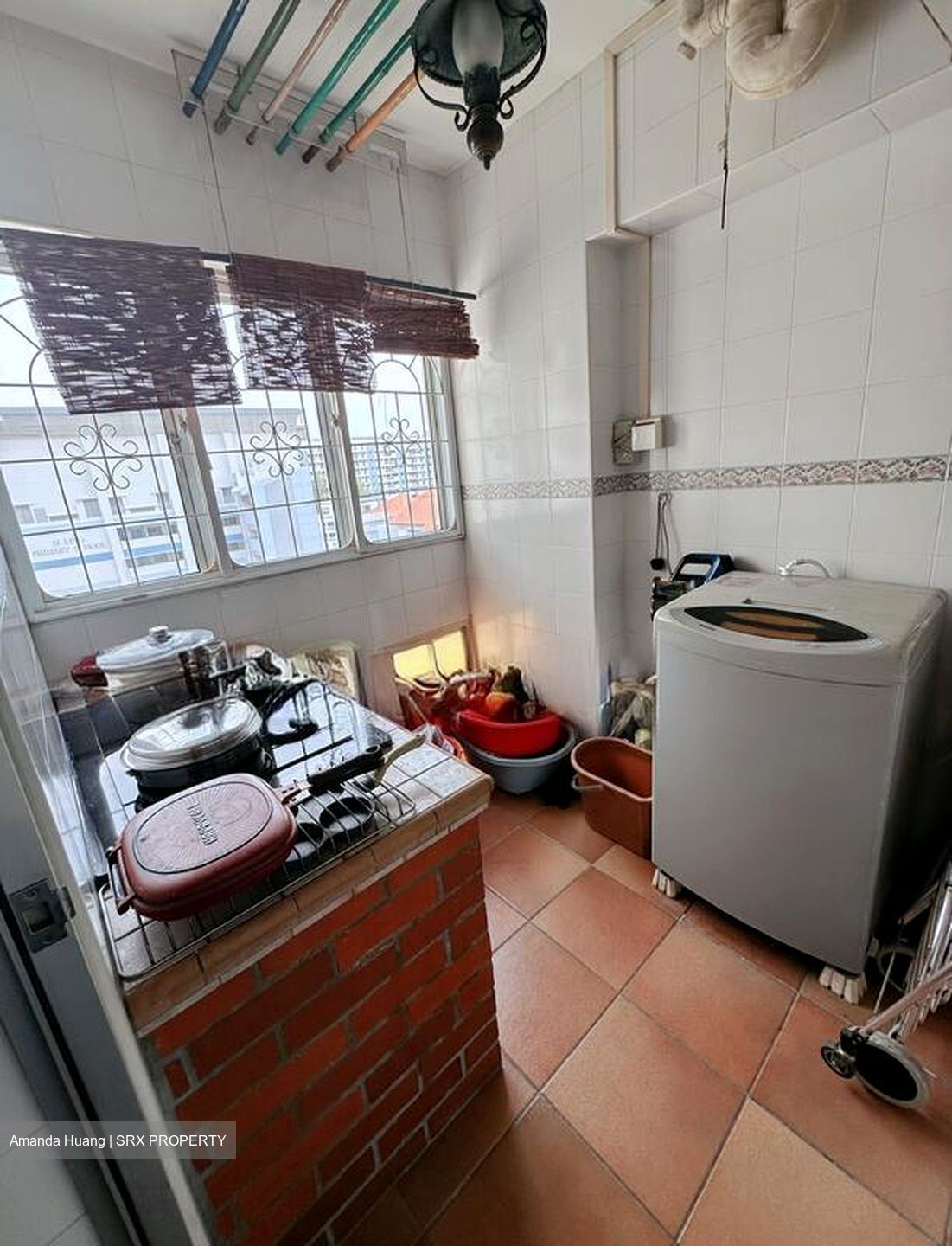 Blk 356 Woodlands Avenue 5 (Woodlands), HDB Executive #499695081
